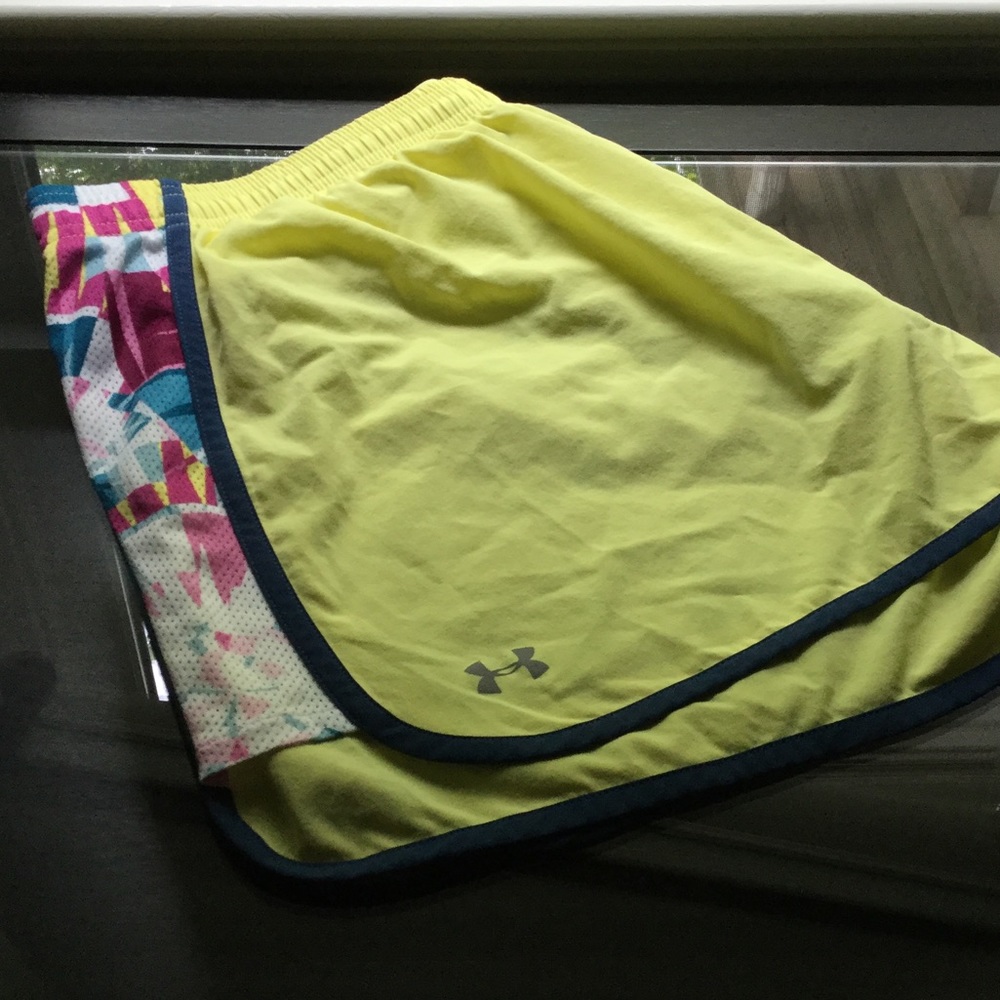 Under Armour Shorts